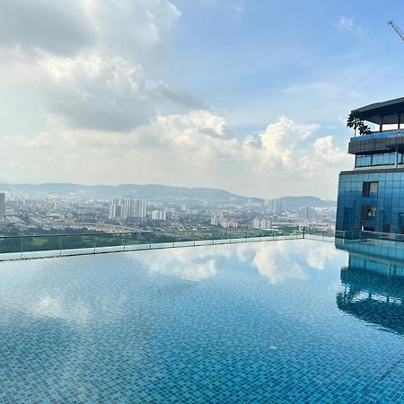The Manor Klcc Serviced Apartment Kuala Lumpur Extérieur photo
