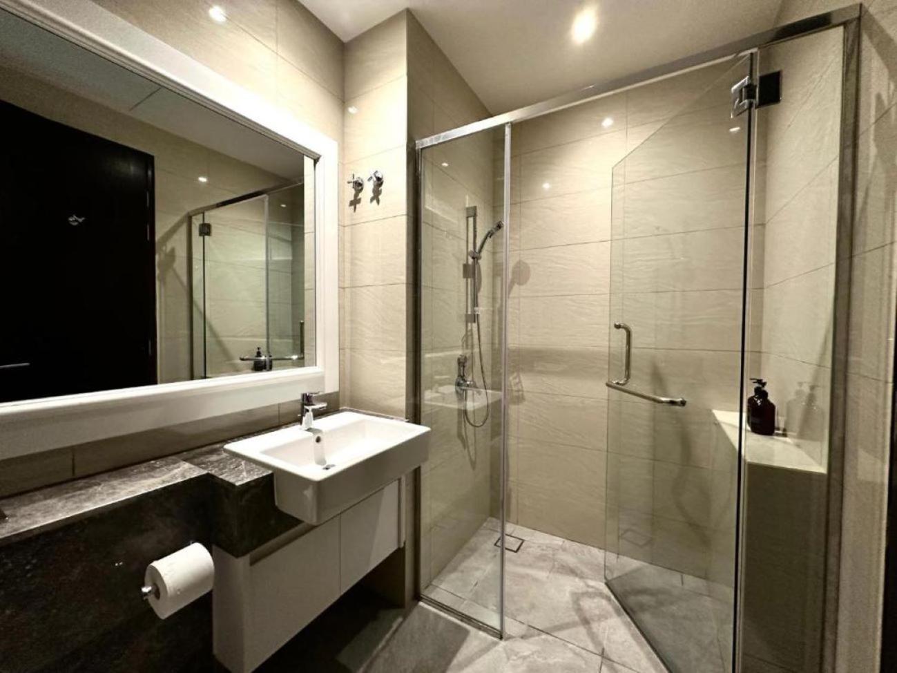 The Manor Klcc Serviced Apartment Kuala Lumpur Extérieur photo