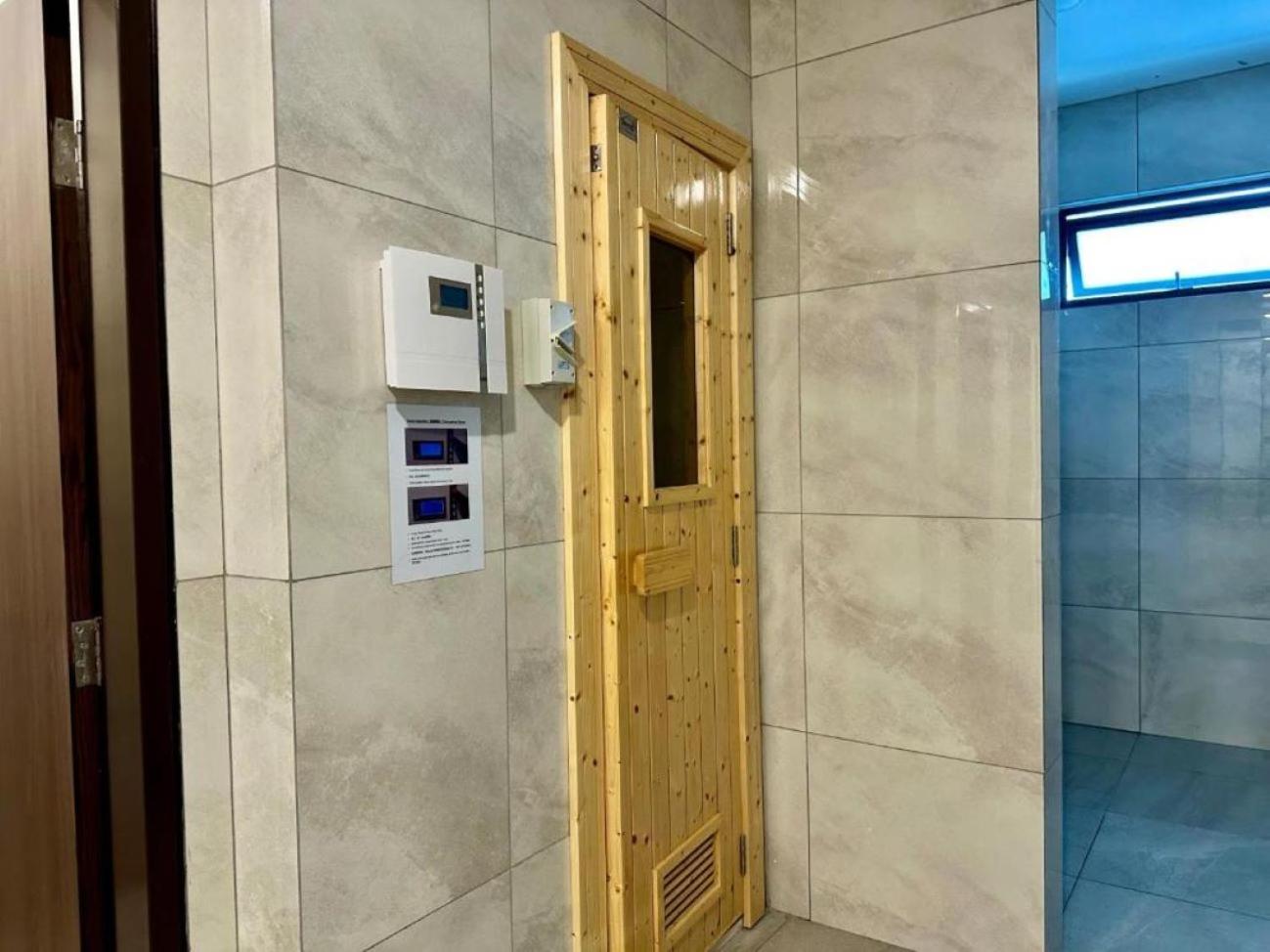 The Manor Klcc Serviced Apartment Kuala Lumpur Extérieur photo
