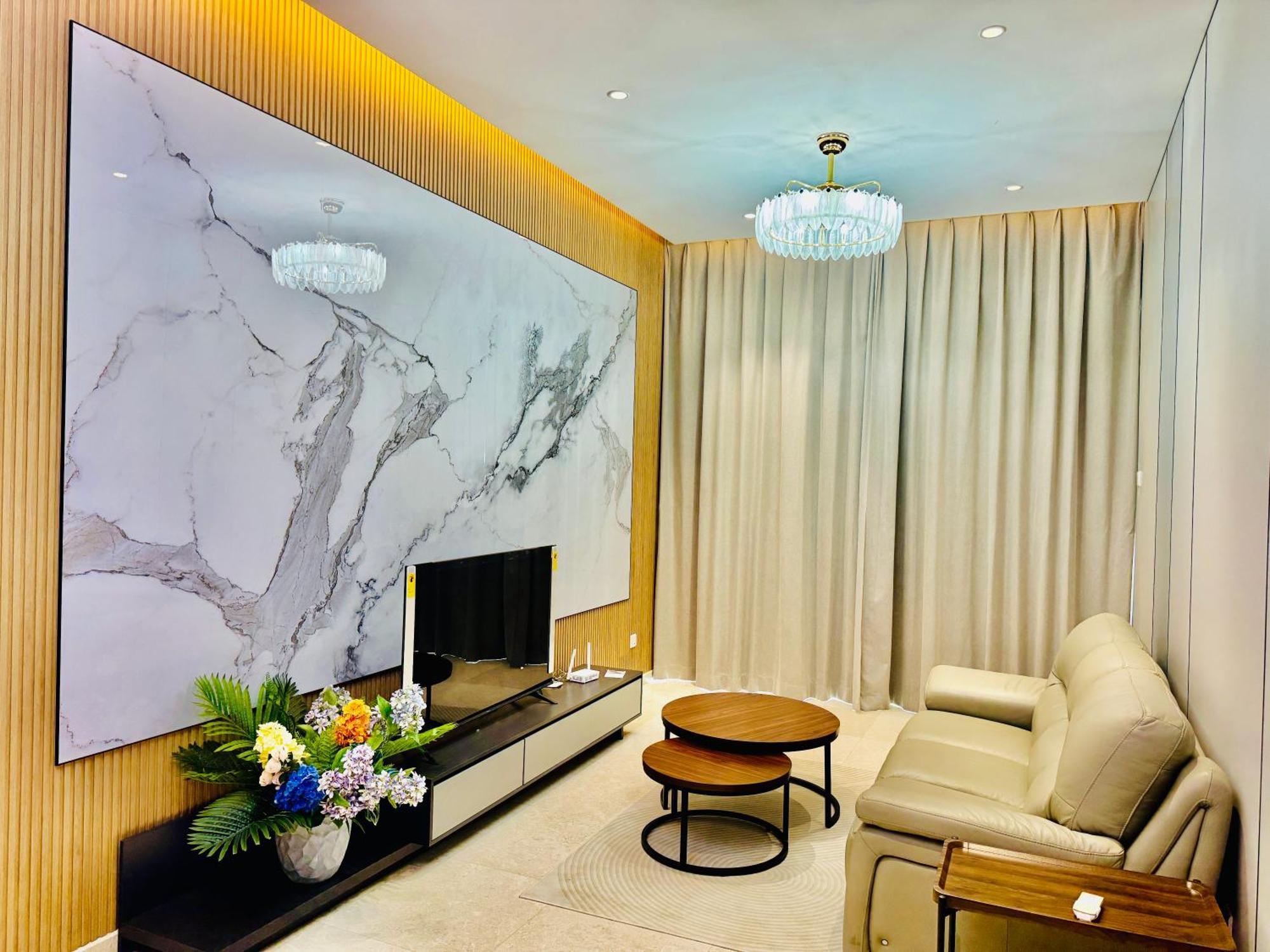 The Manor Klcc Serviced Apartment Kuala Lumpur Extérieur photo