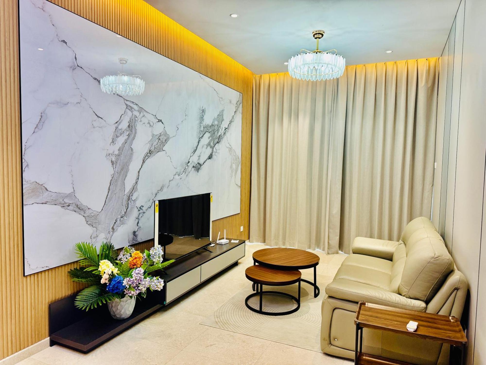 The Manor Klcc Serviced Apartment Kuala Lumpur Extérieur photo