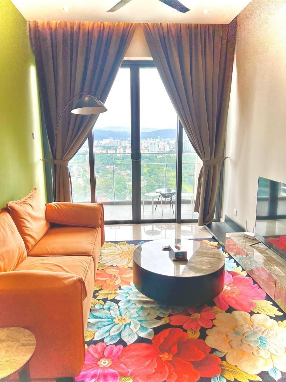 The Manor Klcc Serviced Apartment Kuala Lumpur Extérieur photo